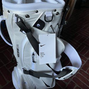Nike Sport Lite golf bag
